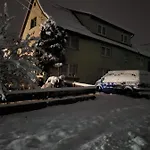 Casa de Campo Rennsteig Kurort Steinbach-Hallenberg