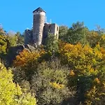 Casa de Campo Rennsteig Kurort Steinbach-Hallenberg