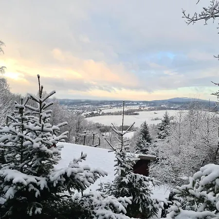 Rennsteig * Kurort Steinbach-Hallenberg