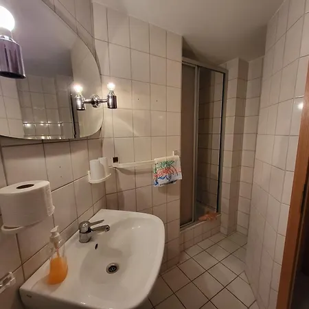 Rennsteig * Kurort Steinbach-Hallenberg