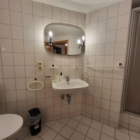 Rennsteig * Kurort Steinbach-Hallenberg