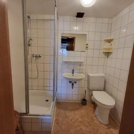 Rennsteig * Kurort Steinbach-Hallenberg