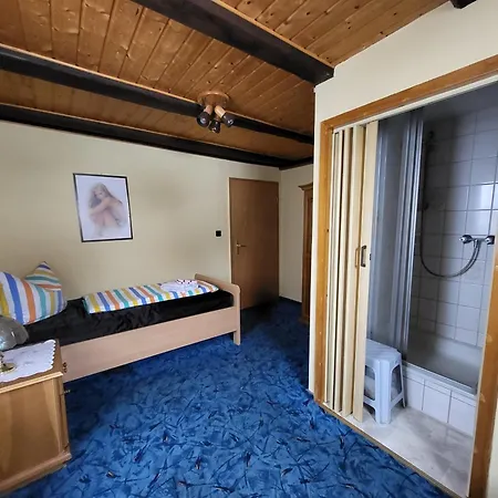 Rennsteig Casa de Campo *