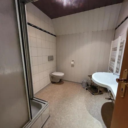 Rennsteig Casa rural *