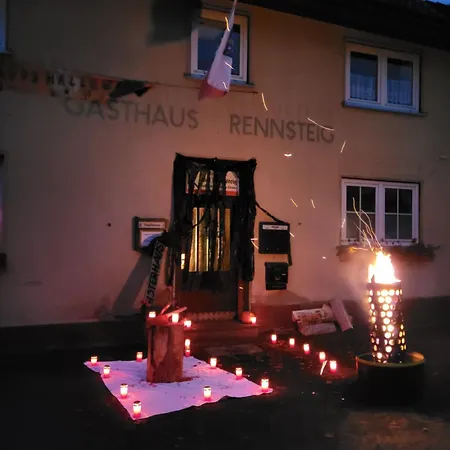 Country house Rennsteig