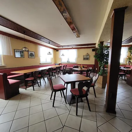 Rennsteig * Kurort Steinbach-Hallenberg