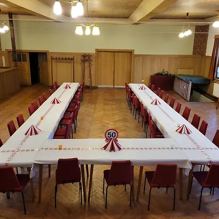 Rennsteig * Kurort Steinbach-Hallenberg