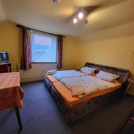 Landsted Rennsteig *