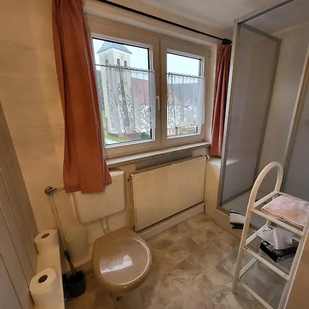 Landsted Rennsteig *