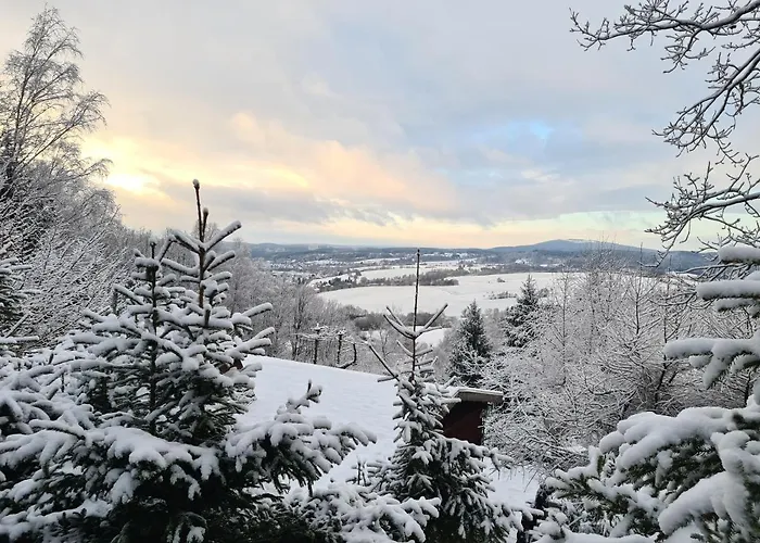 Rennsteig * Kurort Steinbach-Hallenberg
