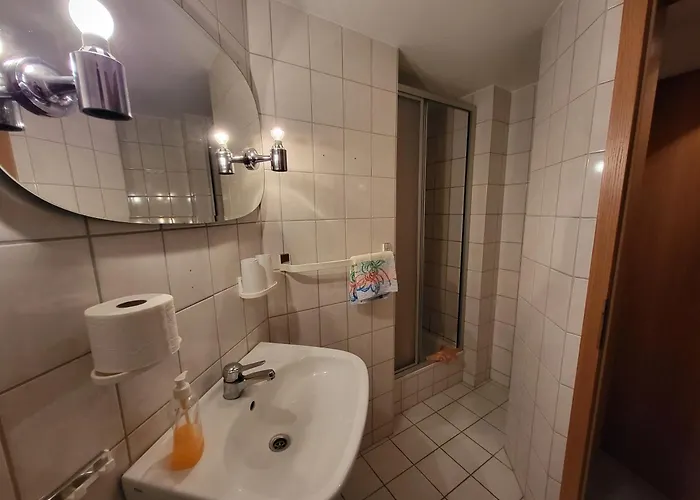 Rennsteig * Kurort Steinbach-Hallenberg