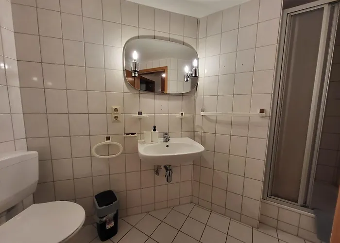 Rennsteig * Kurort Steinbach-Hallenberg