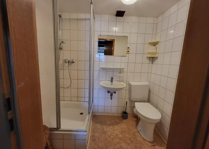 Rennsteig * Kurort Steinbach-Hallenberg