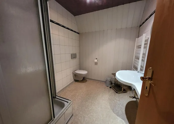 Rennsteig Casa rural *