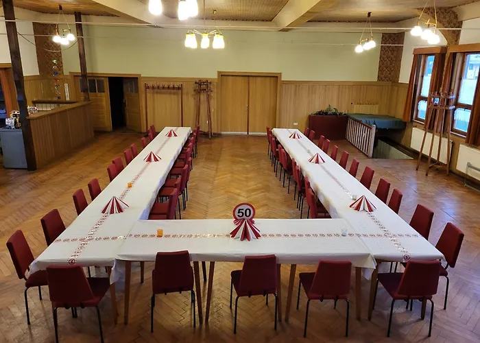 Rennsteig * Kurort Steinbach-Hallenberg