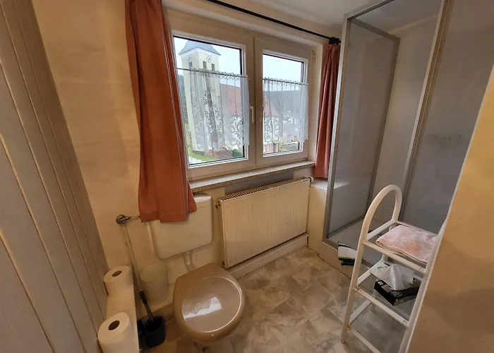 Landsted Rennsteig *